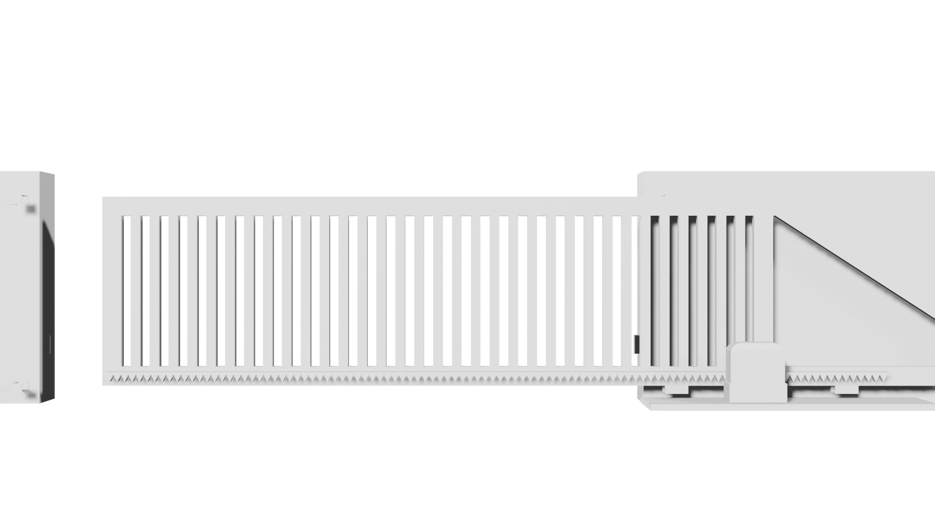 Smart Switch Module