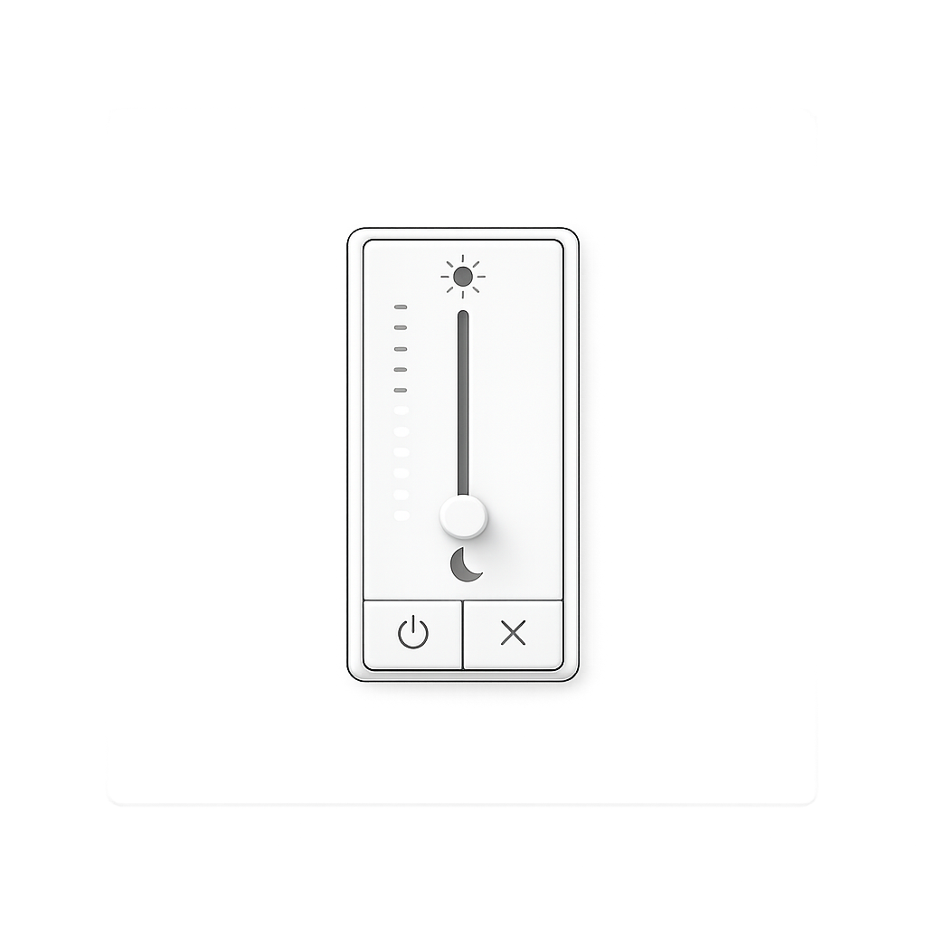 Smart Switch Module