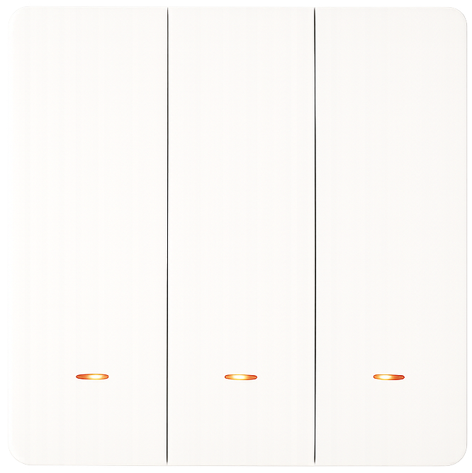 Single-Pole Smart Switch