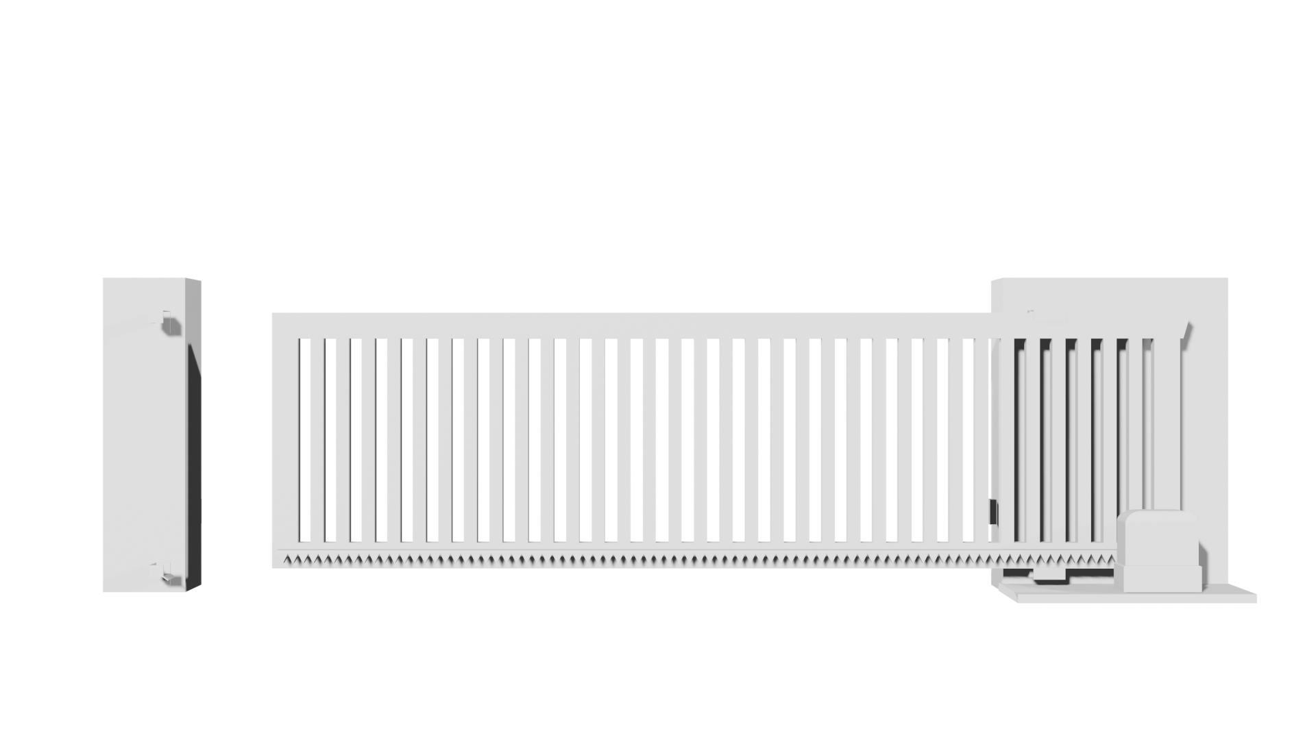 Smart Switch Module