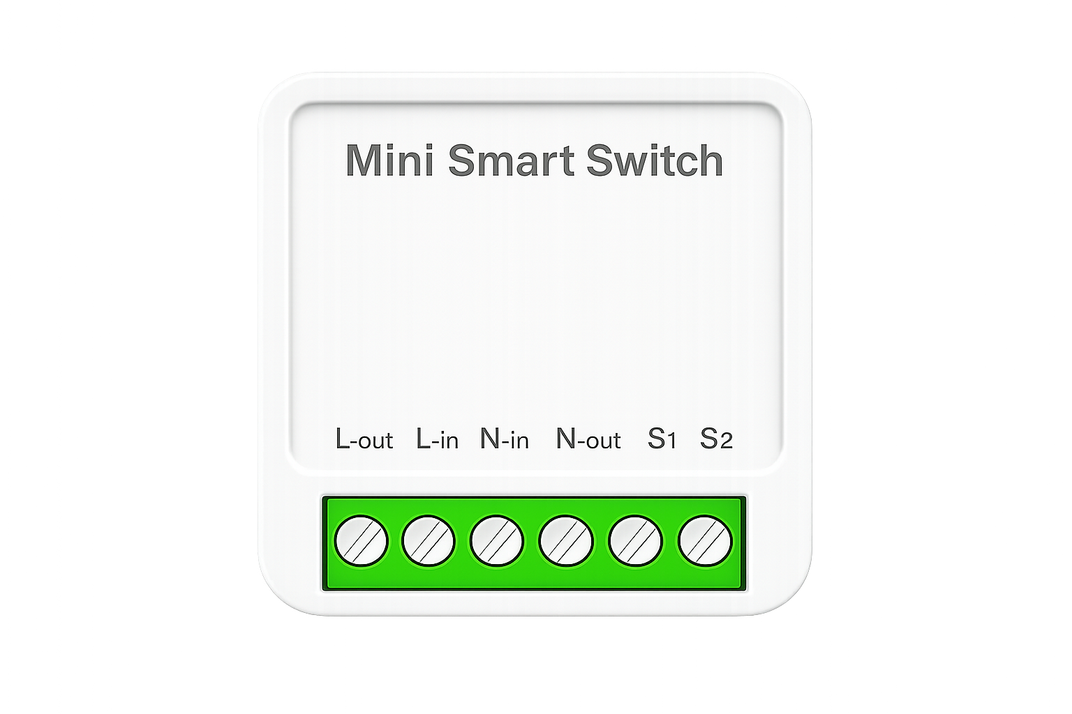 Smart Switch Module