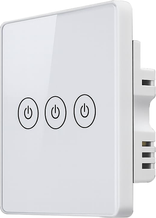 Smart Switch Module