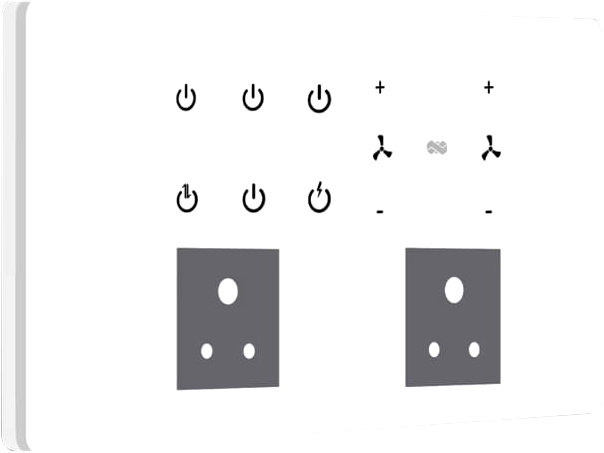 Smart Switch Module